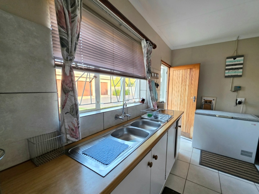 4 Bedroom Property for Sale in Blydeville Northern Cape